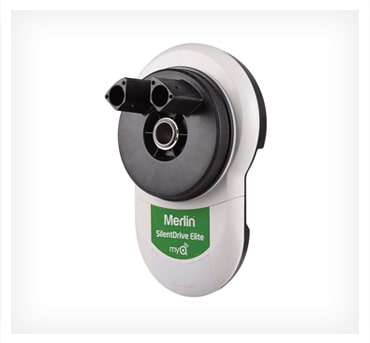 Merlin SilentDrive Elite MR865MYQ roller door opener