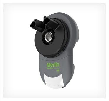 Merlin SilentDrive Essential MR655MYQ roller door opener