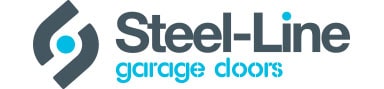 SteelLine logo